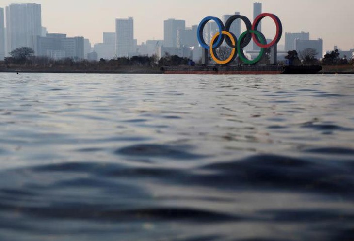 Olympic Tokyo
